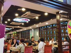 大堂-点都德(大茶楼店)