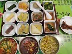 -令氏家外家周秦食府(高新店)