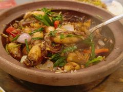 -海宝酒家(中山四路店)