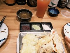 -大米·京都小酒馆·炭烧海鲜·烧鸟(龙口东路店)