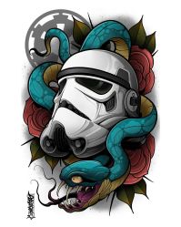 -记号刺青tattoo纹身工作室