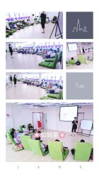 点击看大图 -Your Yoga Pilates·瑜伽普拉提习练室
