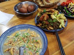 -陆氏太后饼(富平店)