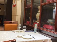 大堂-海洲大饭店-紫薇轩中餐厅