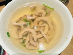 -花园茶楼·淮扬菜(兴城西路店)