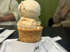 -M Stand(南京紫峰大厦店)