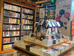 -西西弗书店(城西银泰城店)