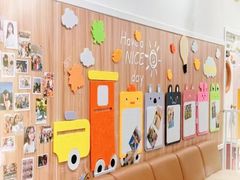 -红黄蓝成长中心•婴幼儿早教•托育(南山京基百纳广场店)