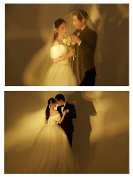 -薇视觉婚纱摄影工作室·婚纱照·结婚照
