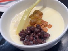 -京朋串屋·烧烤(望京西路总店)