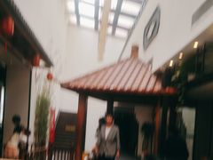 -壹零捌道·北京烤鸭(车公庄店)