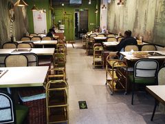 大堂-闵四遵义羊肉粉(朝外大街店)