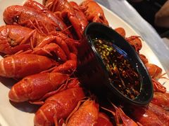 -巴厘龙虾·榜首油焖大虾(洞庭·艺术洋房店)