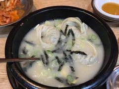 -神仙雪浓汤(弘大店)