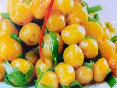 -台鄉缘 ·小海鲜·台州菜(桃林路店)
