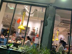 门面-肆拾壹號烤肉(龙岗店)