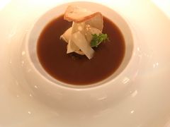 -Caprice(香港四季酒店)