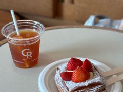 -Cupping Room(Harbour City)