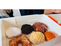 -疯狂烤翅(飘逸路店)