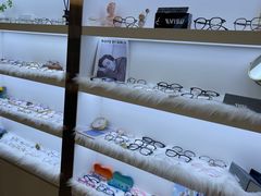 -无界眼镜MaxLess(南翔印象城店)