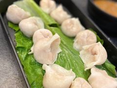 -林记潮牛·牛肉火锅(上马墩店)