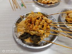 -大姐麻辣烫(莲宝中路店)