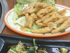 -曹丞相·地锅鸡·地锅鱼(武林店)