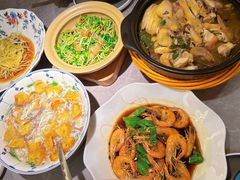 -香阁餐厅·常州菜·常州菜代表品牌(新北奥体店)