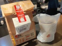 -麦当劳(龙湖北京大兴天街店)