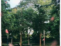 -怡海公园(桂城街道)