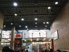 大堂-天津乾毓德饭庄·清真传统炒菜·海鲜烧烤(咸阳路店)