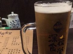 -哥哥の深夜食堂(红松东路店)