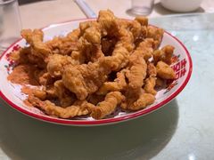 -崂山水果园农家宴(泉水鸡店)