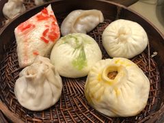 -花园茶楼(兴城西路店)