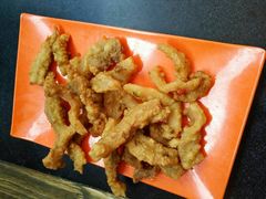 -蓉城江北老灶火锅(春熙路店)