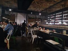 大堂-青年公社烤鸭(蜀山万象汇店)
