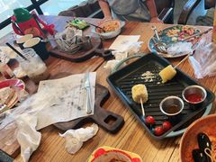 -I HOLIC艾豪丽披萨(KKone店)