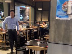 -尚合里潮汕牛肉火锅(海沧店)