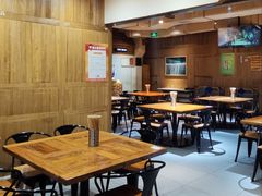 -袁家村关中印象美食(万象汇店)