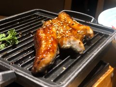 -三石铁板烧(紫竹桥店)