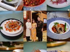 -宁波香格里拉大酒店