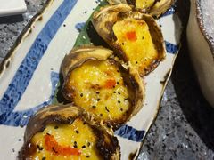 蟹宝-大渔铁板烧(中山路八佰伴店)