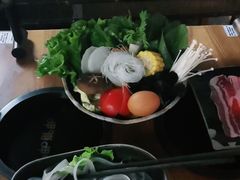-呷哺呷哺 黄金牧场 (新中关购物中心店)