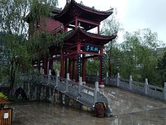 -安顺旧州古镇