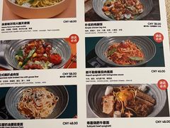 -玲婧胡同·生日蛋糕·餐厅(嘉里城店)