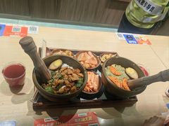 -京参 • 擂椒饭(这有山店)