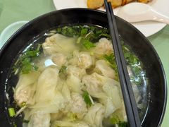 -白玉兰小吃(新村路店)