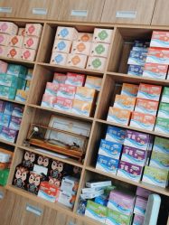 -佳医堂·小儿推拿·产后康复·脊柱养护(新华联家园店)