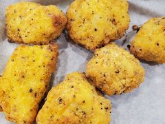 美乐嫩汁鸡块-达美乐比萨(江月路店)