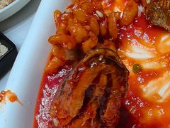 -西安饭庄·非遗陕菜(凤城五路店)